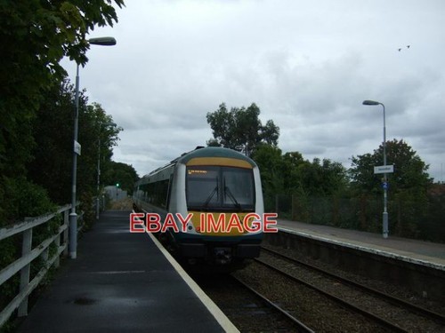 Photo abellio greater anglia - greater,