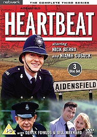 Heartbeat series - -,