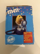 M&M’s Yellow Character Mega