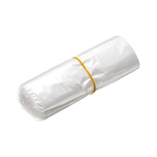 POF Heat Shrink Wrap Bags, 9 x