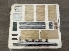 Hornby Minic Ships Ocean