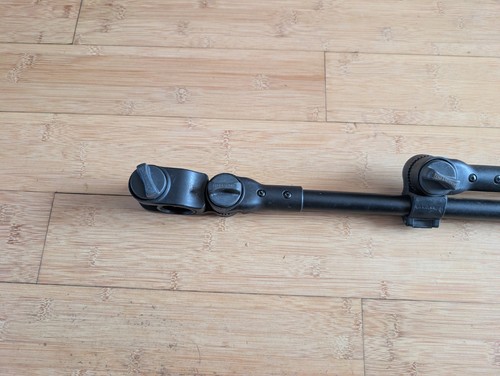 Preston feeder arm offbox - preston,