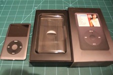 Apple iPod Classic 7th/6th