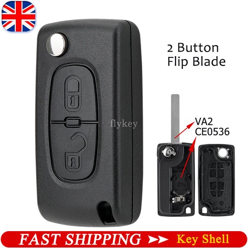Button remote flip key - flip,