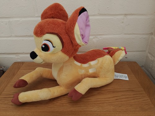Disney store bambi - store,