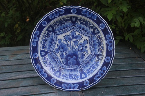 Large 5cm antique 1931 - 28.5cm,