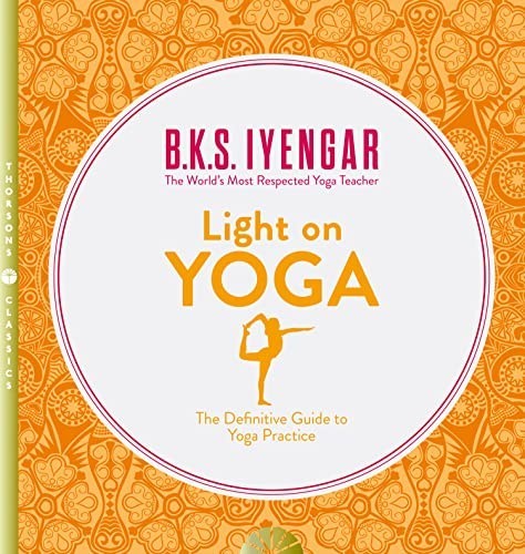 Light yoga the definitive - on,