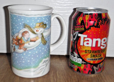 Raymond Briggs The Snowman