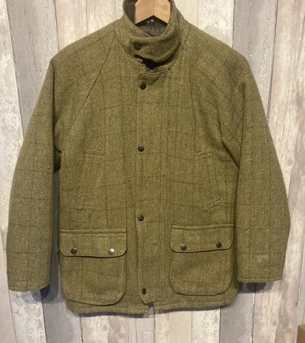 Boys rydale green - boys, tweed