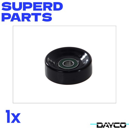 Tensioner pulley ribbed belt - tensioner, v-ribbed