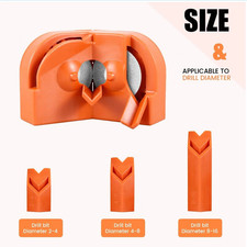 Multipurpose Drill Bit