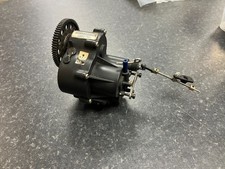 Traxxas T-Maxx 2 Speed Forward Reverse Gearbox