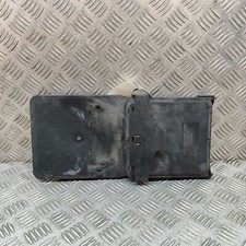 MERCEDES-BENZ S W140 Fuse Box