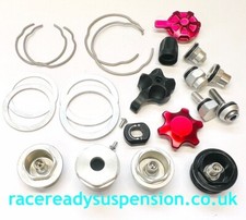 Marzocchi Fork Parts