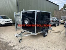 NEW Tickners GP755 7FT x 5FT x