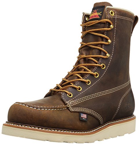 Thorogood boots made usa - thorogood,