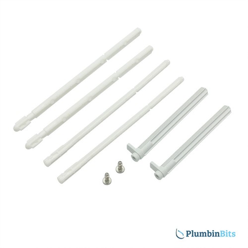 Geberit kappa dual flush - geberit, plate