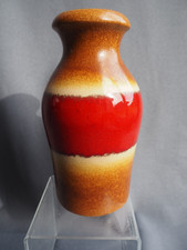 Scheurich WGP vase Fabiola