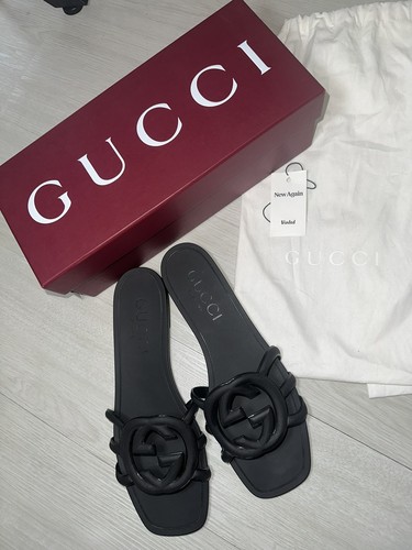 Gucci women interlocking - gucci, g