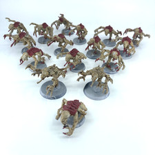 Tyranid Genestealers -