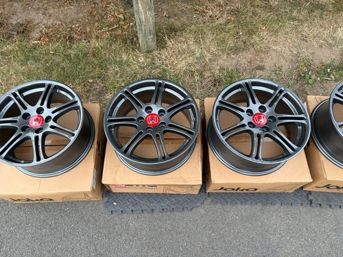 Honda civic type ep3 alloy - type,