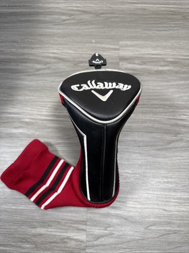 Callaway razr black - black, wood