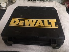 Empty Case for DeWalt  DC757KA