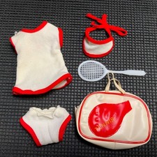 Vintage Sindy Barbie Doll