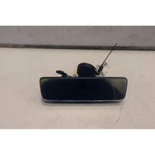 INTERIOR REAR VIEW MIRROR FOR