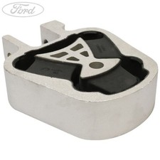 Genuine Ford Mondeo Mk5 Manual