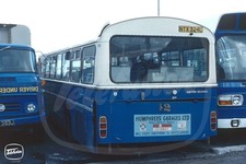 Bus Photo - Taff-Ely 12