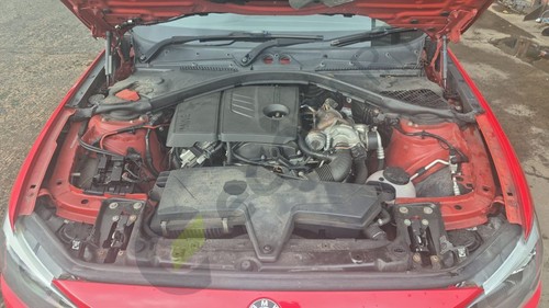 Bmw series 116i sport - bmw,
