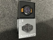 Garmin Fenix 6 Sapphire 47mm