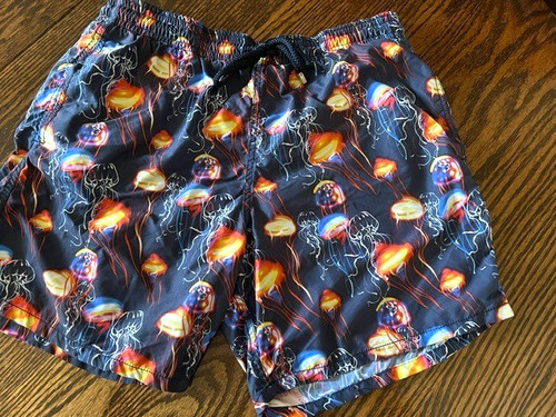 Vilebrequin swim shorts xxl - swim,