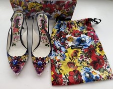 Dolce & Gabbana Embellished