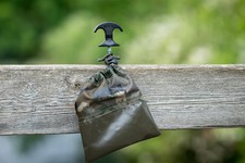 Nash Titan Platform Pegs