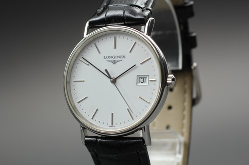 Near mint longines l4 - longines, l4.720.4