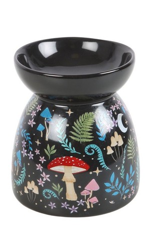 Dark forest wax melt - wax, melt/oil