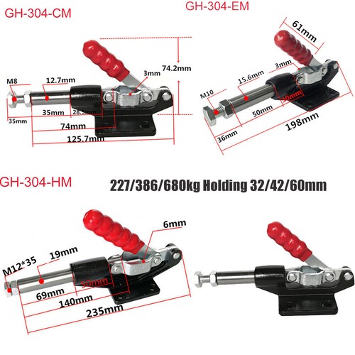 Pull push action toggle - push,
