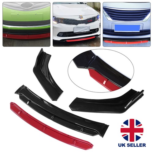Universal car front - front, bumper
