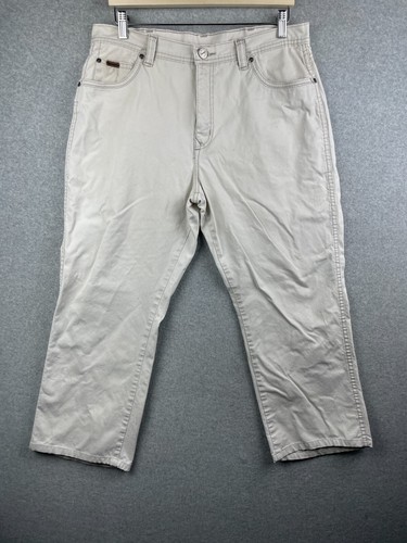 Wrangler jeans mens - , 32