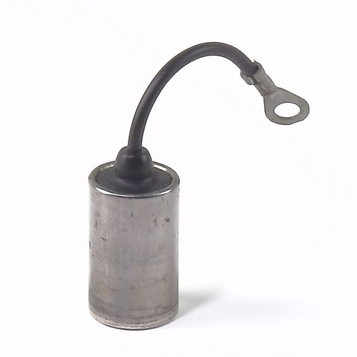 Wico series magneto - wico, x