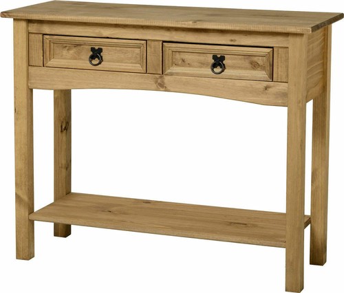 Corona console table - corona,