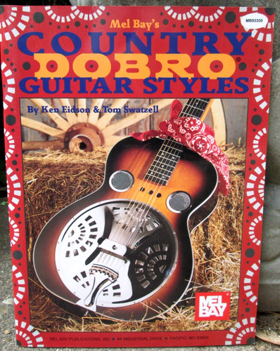 Country dobro guitar styles - country,