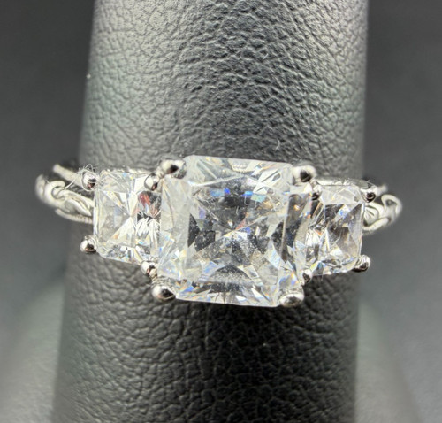 Tacori 925 sterling - sterling, 3