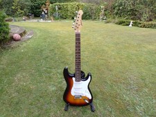 Aria Pro 11 STG Series