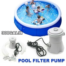 Swimming Pool Electric Filter