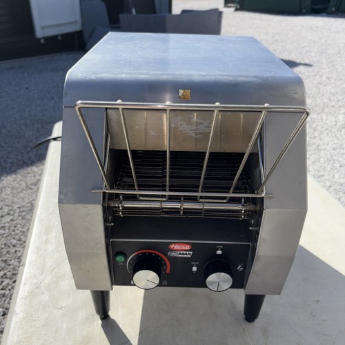 Hatco toast max - toast-max, commercial