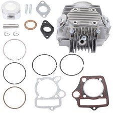 Upgrade your 110cc engine - upgrade, with