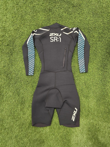 2xu pro swim run - swim, wetsuit